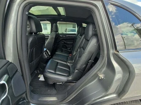 Porsche Cayenne S* HYBRID* MATRIX LED* BOSE* LANE ASIST* *  | Mobile.bg    12