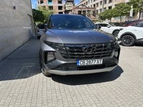 Обява за продажба на Hyundai Tucson N-Line, Full, Panorama, Distronik, Avtomat 4* 4 ~57 900 лв. - изображение 4