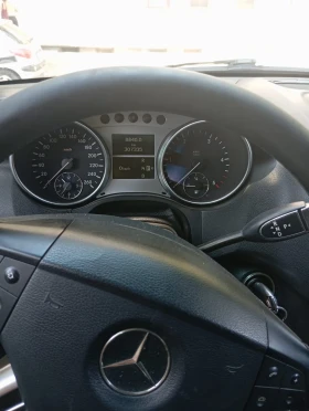 Mercedes-Benz ML 320 | Mobile.bg    8