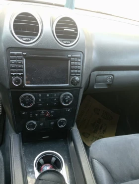 Mercedes-Benz ML 320 | Mobile.bg    7