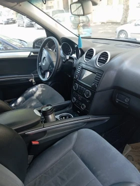 Mercedes-Benz ML 320 | Mobile.bg    5