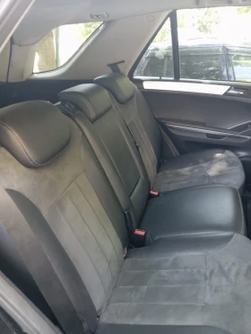 Mercedes-Benz ML 320 | Mobile.bg    6
