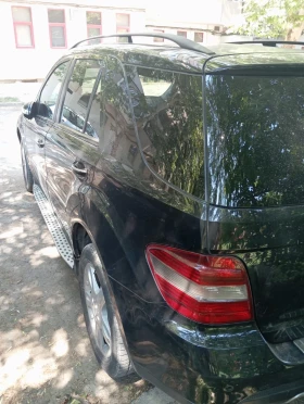 Mercedes-Benz ML 320 | Mobile.bg    3