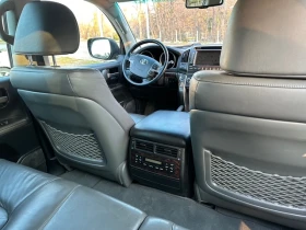 Toyota Land cruiser V8 VX 4.5D Biturbo | Mobile.bg    13
