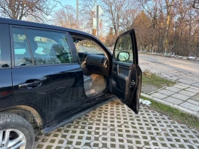 Обява за продажба на Toyota Land cruiser V8 VX 4.5D Biturbo ~85 000 лв. - изображение 6