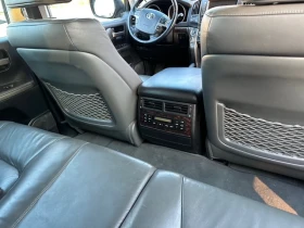 Обява за продажба на Toyota Land cruiser V8 VX 4.5D Biturbo ~85 000 лв. - изображение 11