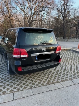 Обява за продажба на Toyota Land cruiser V8 VX 4.5D Biturbo ~85 000 лв. - изображение 1
