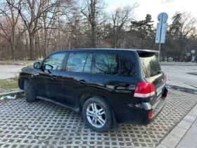 Обява за продажба на Toyota Land cruiser V8 VX 4.5D Biturbo ~85 000 лв. - изображение 2