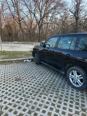Обява за продажба на Toyota Land cruiser V8 VX 4.5D Biturbo ~85 000 лв. - изображение 1