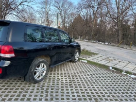 Обява за продажба на Toyota Land cruiser V8 VX 4.5D Biturbo ~85 000 лв. - изображение 4