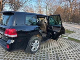 Обява за продажба на Toyota Land cruiser V8 VX 4.5D Biturbo ~85 000 лв. - изображение 5