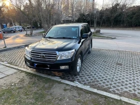Toyota Land cruiser V8 VX 4.5D Biturbo | Mobile.bg    15