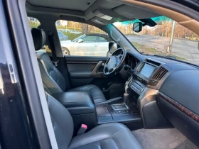 Обява за продажба на Toyota Land cruiser V8 VX 4.5D Biturbo ~85 000 лв. - изображение 7