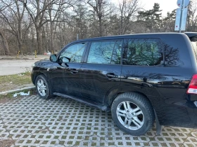 Обява за продажба на Toyota Land cruiser V8 VX 4.5D Biturbo ~85 000 лв. - изображение 3