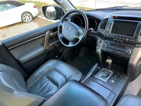 Обява за продажба на Toyota Land cruiser V8 VX 4.5D Biturbo ~85 000 лв. - изображение 8