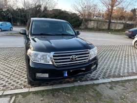 Toyota Land cruiser V8 VX 4.5D Biturbo | Mobile.bg    14