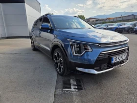 Kia Niro 1.6 HEV Limited - 62990 лв. - 85980496 3