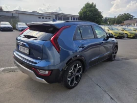 Kia Niro 1.6 HEV Limited - 62990 лв. - 85980496 4