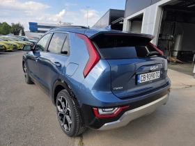 Kia Niro 1.6 HEV Limited - 62990 лв. - 85980496 6
