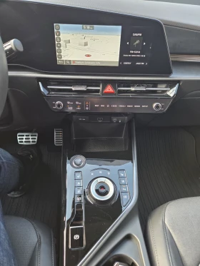 Kia Niro 1.6 HEV Limited - 62990 лв. - 85980496 9
