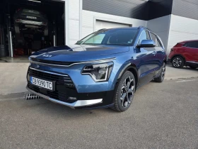 Kia Niro 1.6 HEV Limited