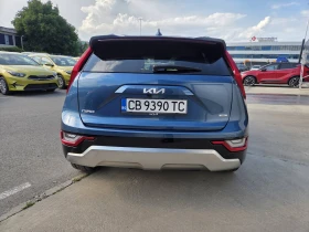 Kia Niro 1.6 HEV Limited - 62990 лв. - 85980496 5
