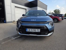 Kia Niro 1.6 HEV Limited - 62990 лв. - 85980496 2