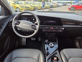 Kia Niro 1.6 HEV Limited - 62990 лв. - 85980496 8