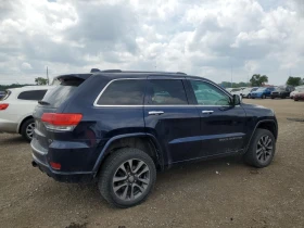 Jeep Grand cherokee BUY NOW* Overland* 8ZF* 4X4* Подгрев* Обдух* Пано* - 19900 лв. - 23978018 2
