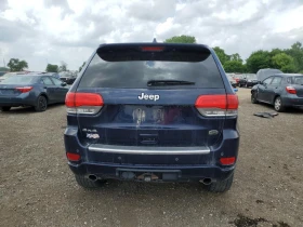 Jeep Grand cherokee BUY NOW* Overland* 8ZF* 4X4* Подгрев* Обдух* Пано* - 19900 лв. - 23978018 7