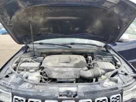 Jeep Grand cherokee BUY NOW* Overland* 8ZF* 4X4* Подгрев* Обдух* Пано* - 19900 лв. - 23978018 8