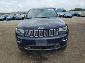 Jeep Grand cherokee BUY NOW* Overland* 8ZF* 4X4* Подгрев* Обдух* Пано* - 19900 лв. - 23978018 5