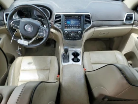 Jeep Grand cherokee BUY NOW* Overland* 8ZF* 4X4* Подгрев* Обдух* Пано* - 19900 лв. - 23978018 3