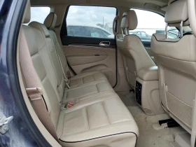 Jeep Grand cherokee BUY NOW* Overland* 8ZF* 4X4* Подгрев* Обдух* Пано* - 19900 лв. - 23978018 11