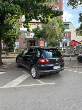 Обява за продажба на VW Tiguan ~15 500 лв. - изображение 3