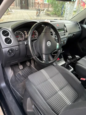 Обява за продажба на VW Tiguan ~15 500 лв. - изображение 4