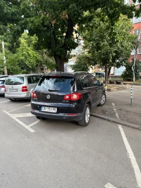 Обява за продажба на VW Tiguan ~15 500 лв. - изображение 2