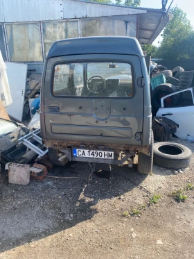Suzuki Samurai 1.3i | Mobile.bg    2