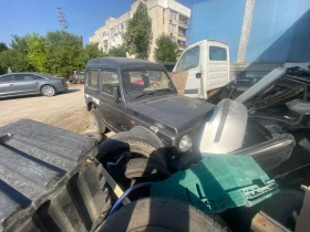 Suzuki Samurai 1.3i | Mobile.bg    4
