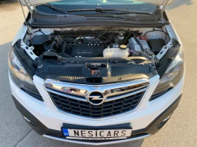 Opel Mokka 1.4i GPL - ЗАВОДСКИ ГАЗОВ !!! ТОП СЪСТОЯНИЕ !!!!! - 15500 лв. - 57478424 7