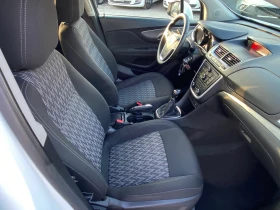 Opel Mokka 1.4i GPL - ЗАВОДСКИ ГАЗОВ !!! ТОП СЪСТОЯНИЕ !!!!! - 15500 лв. - 57478424 15