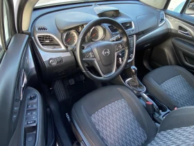 Opel Mokka 1.4i GPL - ЗАВОДСКИ ГАЗОВ !!! ТОП СЪСТОЯНИЕ !!!!! - 15500 лв. - 57478424 10