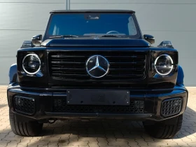 Обява за продажба на Mercedes-Benz G 450 d/AMG/4MATIC/FACELIFT/NIGHT/EXCLUSIV/BURM/TV/DISTR ~ 184 776 EUR - изображение 1