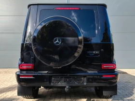 Обява за продажба на Mercedes-Benz G 450 d/AMG/4MATIC/FACELIFT/NIGHT/EXCLUSIV/BURM/TV/DISTR ~ 184 776 EUR - изображение 4