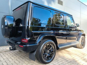 Обява за продажба на Mercedes-Benz G 450 d/AMG/4MATIC/FACELIFT/NIGHT/EXCLUSIV/BURM/TV/DISTR ~ 184 776 EUR - изображение 5