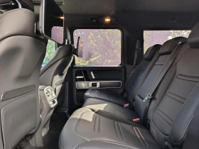 Обява за продажба на Mercedes-Benz G 450 d/AMG/4MATIC/FACELIFT/NIGHT/EXCLUSIV/BURM/TV/DISTR ~ 184 776 EUR - изображение 9