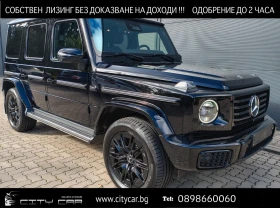 Обява за продажба на Mercedes-Benz G 450 d/AMG/4MATIC/FACELIFT/NIGHT/EXCLUSIV/BURM/TV/DISTR ~ 184 776 EUR - изображение 1