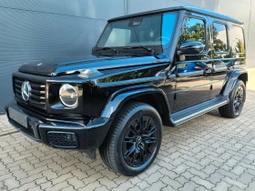 Обява за продажба на Mercedes-Benz G 450 d/AMG/4MATIC/FACELIFT/NIGHT/EXCLUSIV/BURM/TV/DISTR ~ 184 776 EUR - изображение 2