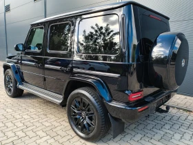 Обява за продажба на Mercedes-Benz G 450 d/AMG/4MATIC/FACELIFT/NIGHT/EXCLUSIV/BURM/TV/DISTR ~ 184 776 EUR - изображение 3