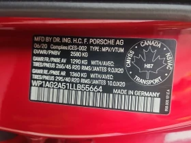 Porsche Macan * GTS * CARFAX *    | Mobile.bg    7